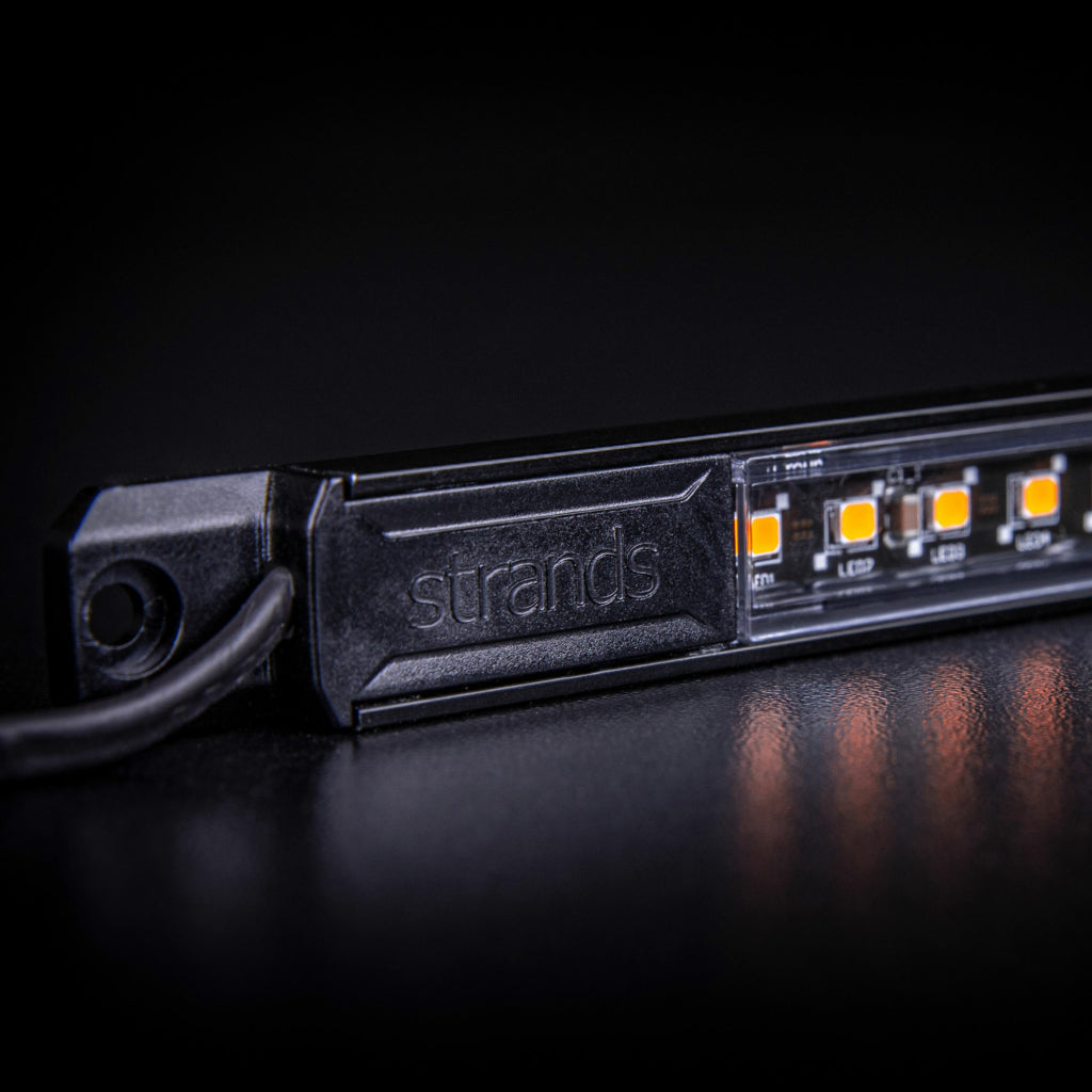 UNITY UNDERGLOW – AMBER 505 MM - Beleuchtung