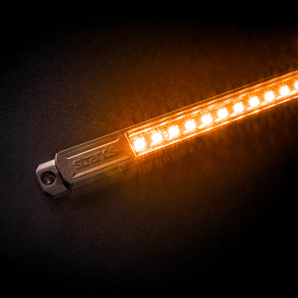 UNITY UNDERGLOW – AMBER 505 MM - Beleuchtung