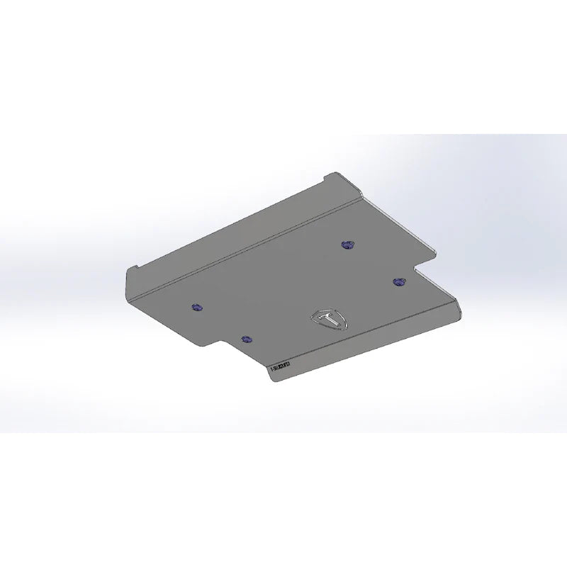 Unterfahrschutz Heavy Duty TREKFINDER für SUZUKI Jimny II