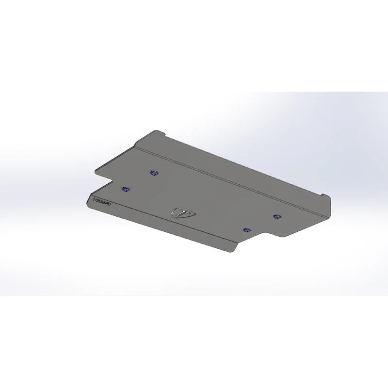 Unterfahrschutz Heavy Duty TREKFINDER für SUZUKI Jimny II