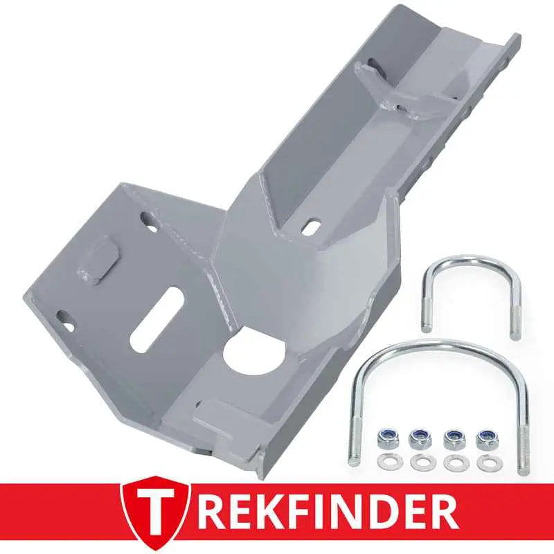 Unterfahrschutzkit für SUZUKI Jimny II 5-teilig HD