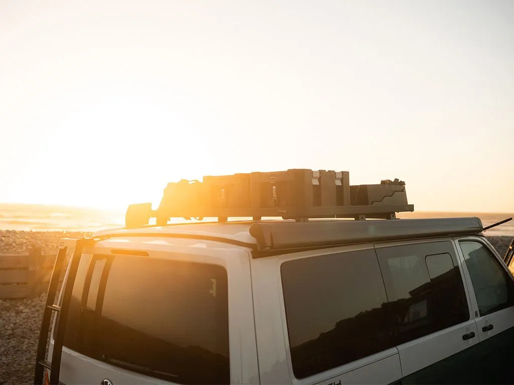 Volkswagen California T6.1 Slimline II Dachträger von Front Runner
