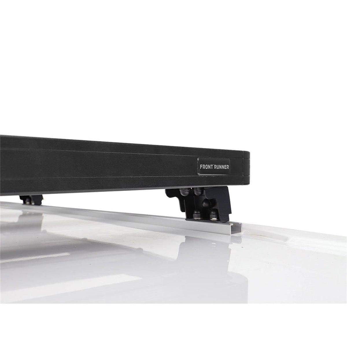 Front Runner Slimline II Dachträger Kit für VW T5/T6 mit SCA-Aufstelldach – Bild 3