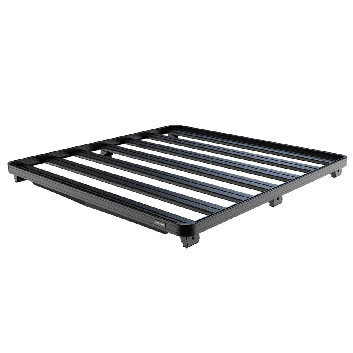Front Runner Slimline II Dachträger Kit für VW T5/T6 mit SCA-Aufstelldach – Bild 7