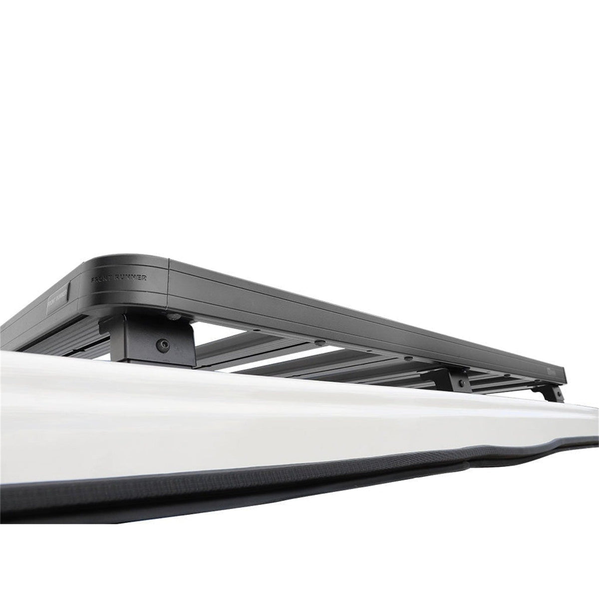 Front Runner Slimline II Dachträger Kit für VW T5/T6 mit SCA-Aufstelldach – Bild 2
