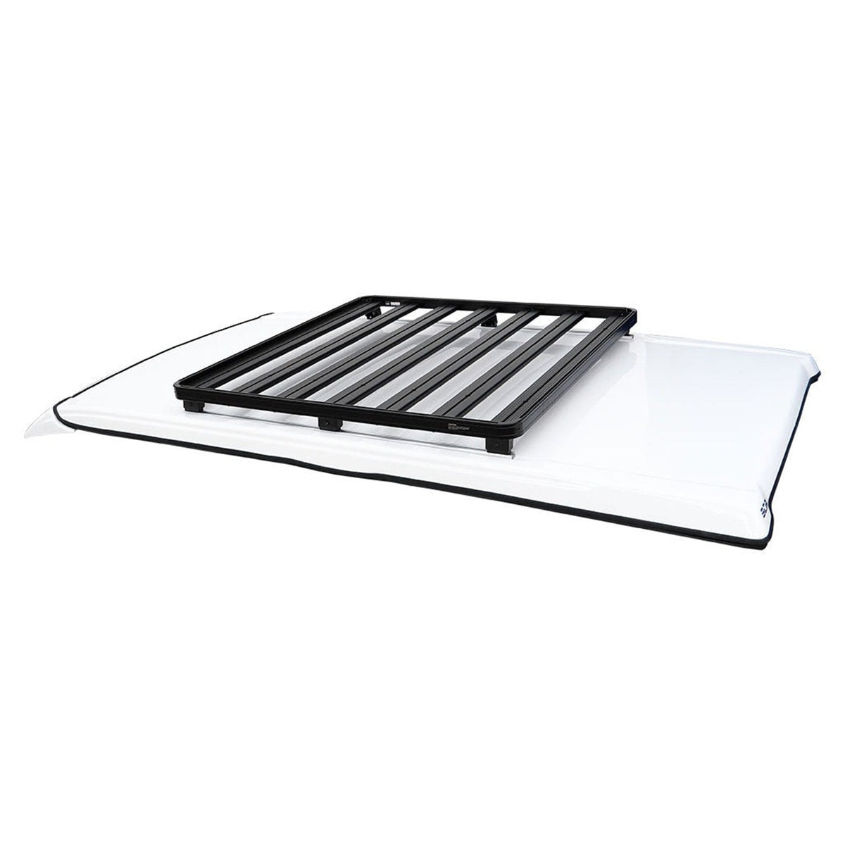 Front Runner Slimline II Dachträger Kit für VW T5/T6 mit SCA-Aufstelldach – Bild 4