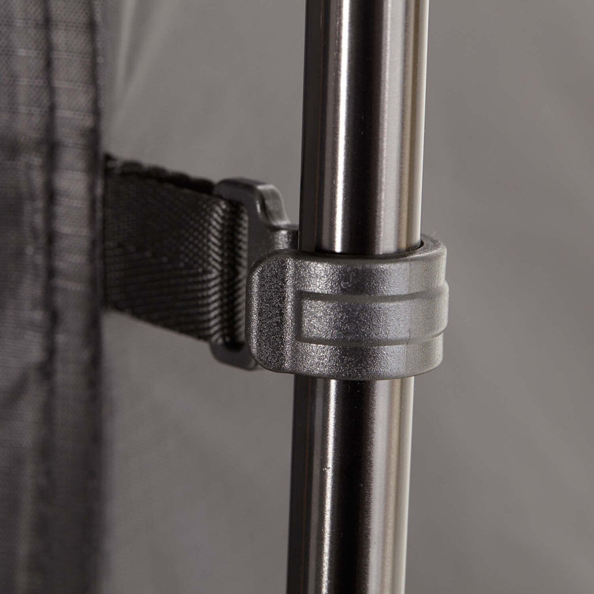 Vorzelt zu CUMARU LIGHT 152 Goldbraun - Vorzelt