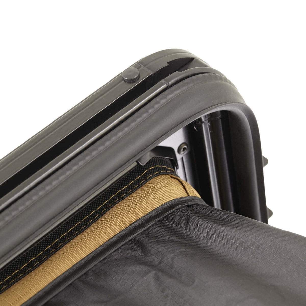 Vorzelt zu CUMARU LIGHT 152 Goldbraun - Vorzelt