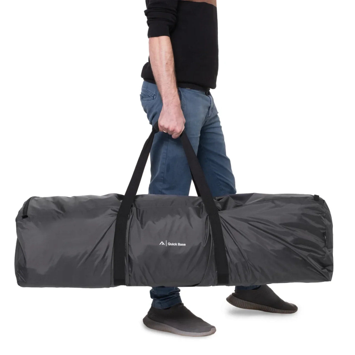 Vorzelt zu qeedo Dachzelt Air 2 - Quick Base Freedom