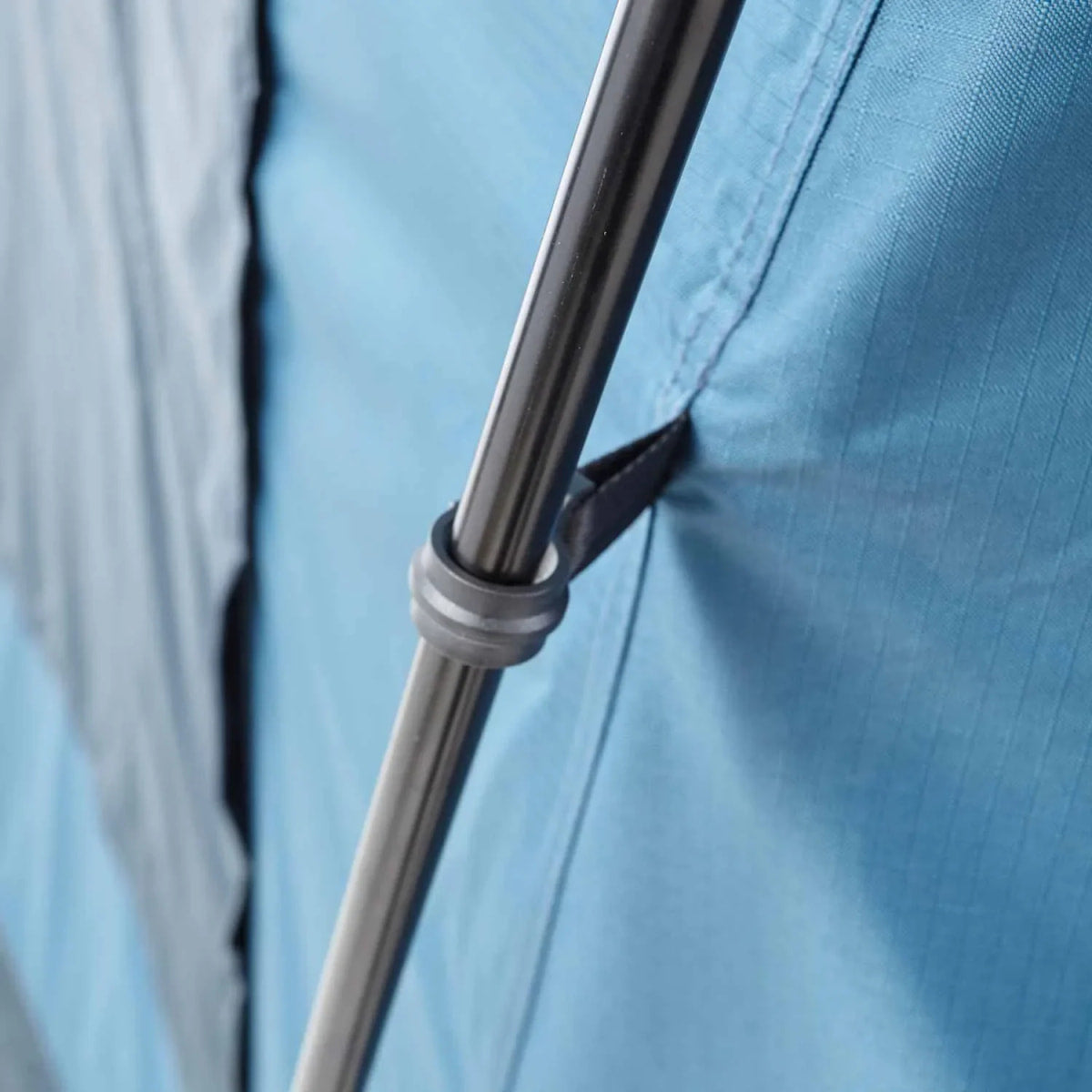 Vorzelt zu Vickywood Dachzelt LITTLE BAMBOO 125 Gen 2.0