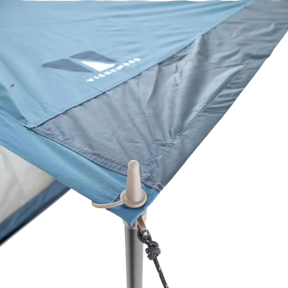 Vorzelt zu Vickywood Dachzelt LITTLE BAMBOO 125 Gen 2.0