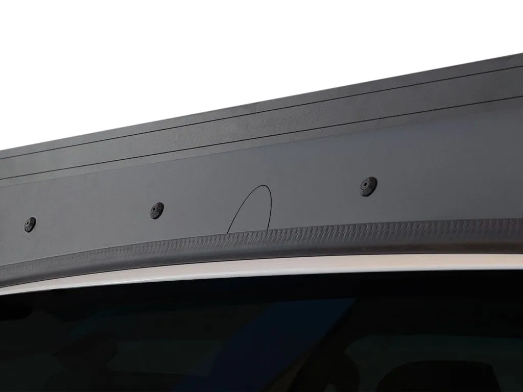 Windschutzverkleidung für den Slimline II Dachträger/ flaches Profil / 1165 mm/ 1255 von Front Runner