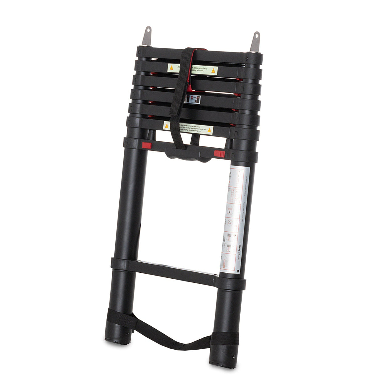 XL Leiter - Air/Hybrid/Compact - Teleskopleiter