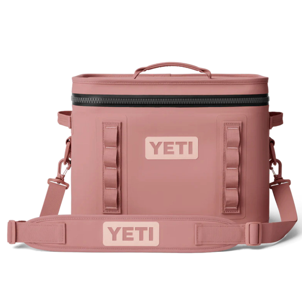 YETI HOPPER FLIP® 18 KÜHLTASCHE - Sandstone Pink