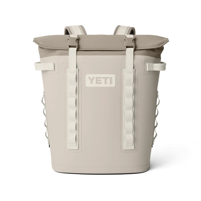 YETI HOPPER® M20 KÜHLTASCHEN RUCKSACK - Cape Taupe