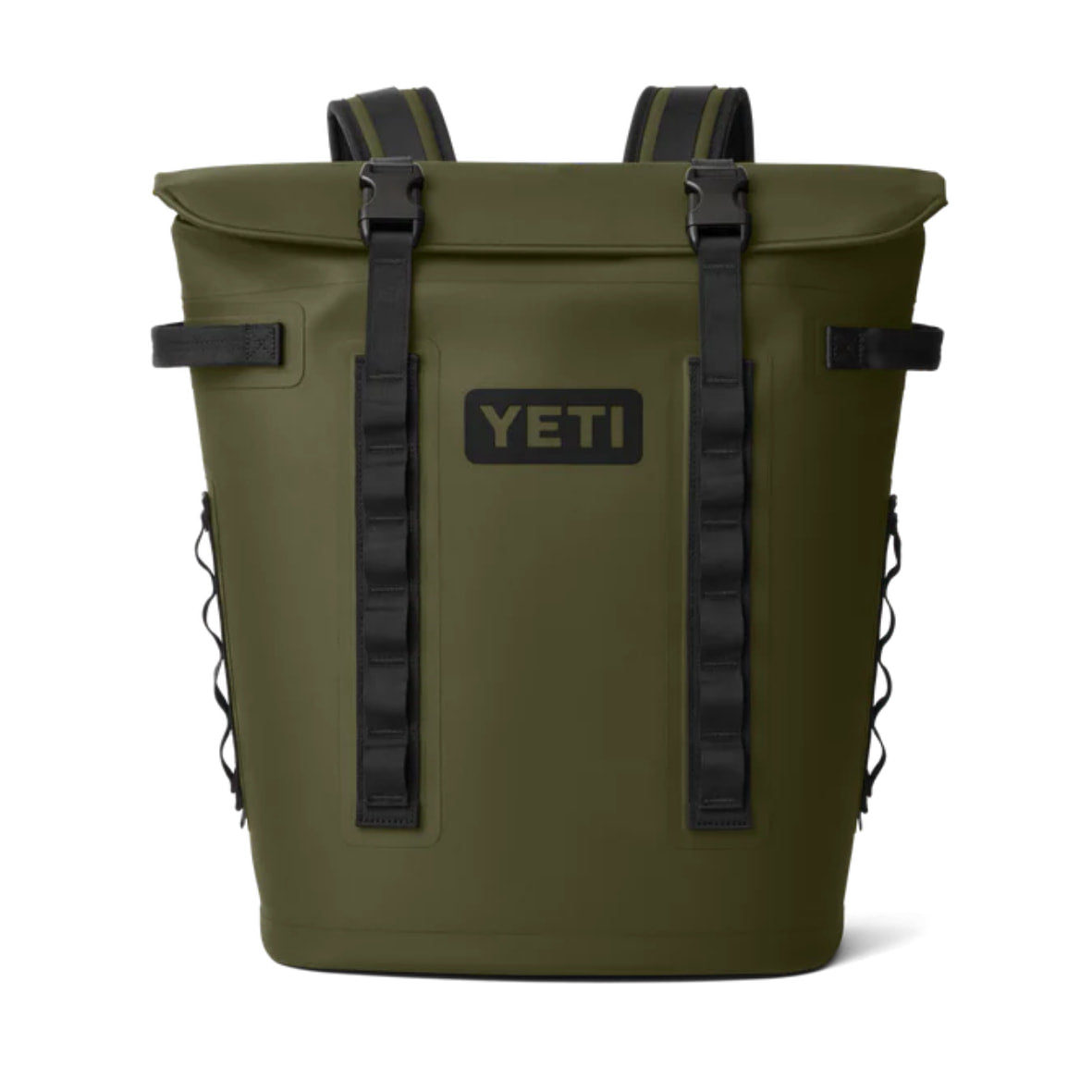 YETI HOPPER® M20 KÜHLTASCHEN RUCKSACK - Olive - Kühltaschen