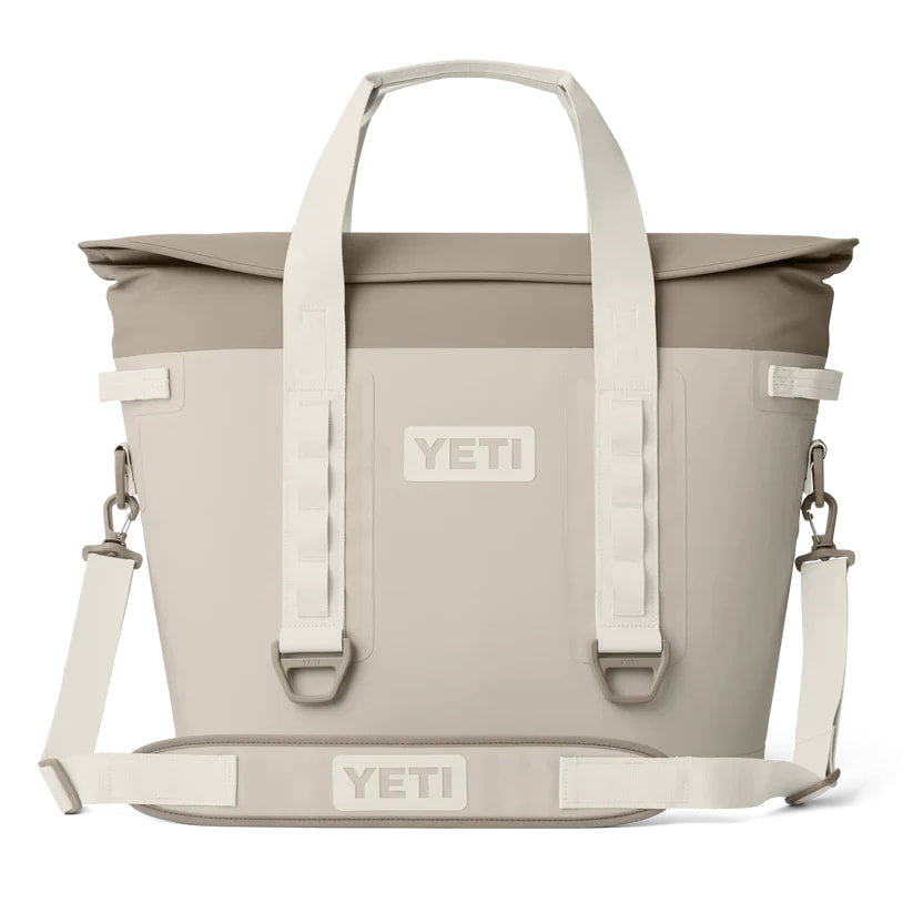 YETI HOPPER® M30 KÜHLTASCHE - Cape Taupe - Kühltasche