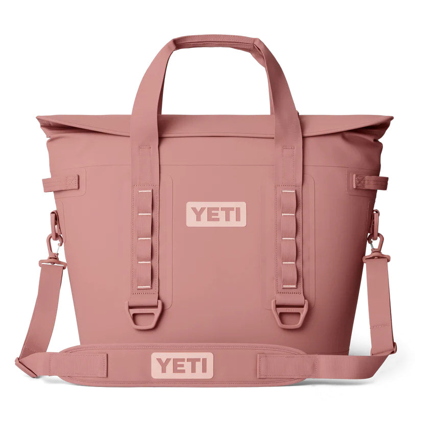 YETI HOPPER® M30 KÜHLTASCHE - Sandstone Pink - Kühltasche