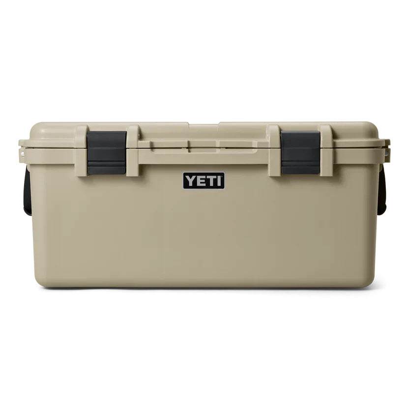 YETI LOADOUT® GOBOX AUSRÜSTUNGSBOX 60 - Tan Box
