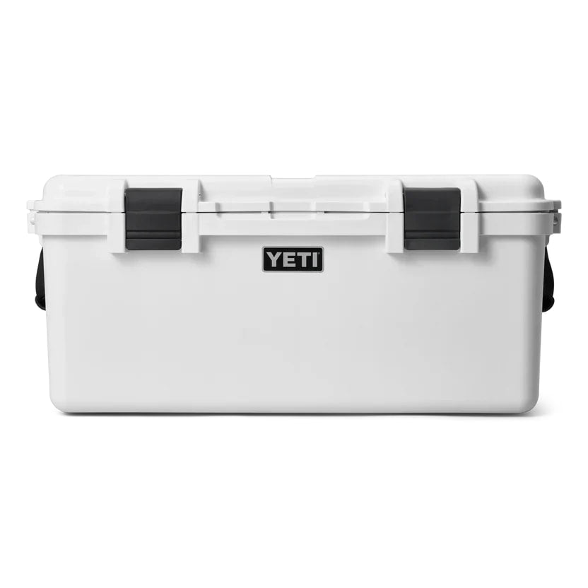 YETI LOADOUT® GOBOX AUSRÜSTUNGSBOX 60 - Weiß Box
