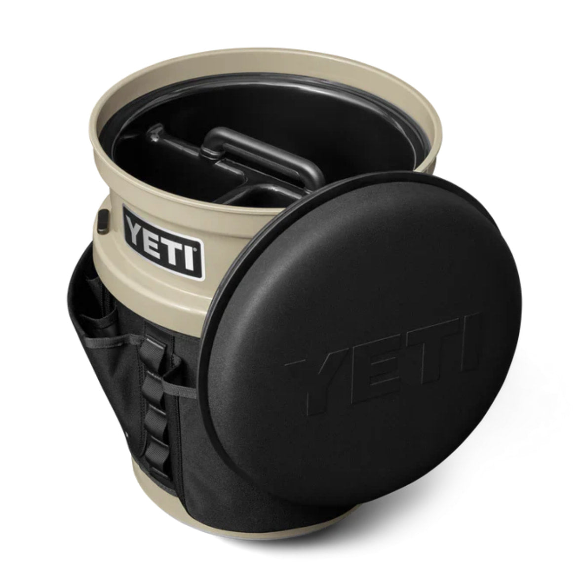 YETI Loadout Swivel Seat - Drehbarer Eimerhocker - Zubehör