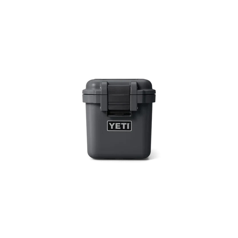 YETI LOADOUT® GOBOX AUSRÜSTUNGSBOX 15 - Charcoal - Box