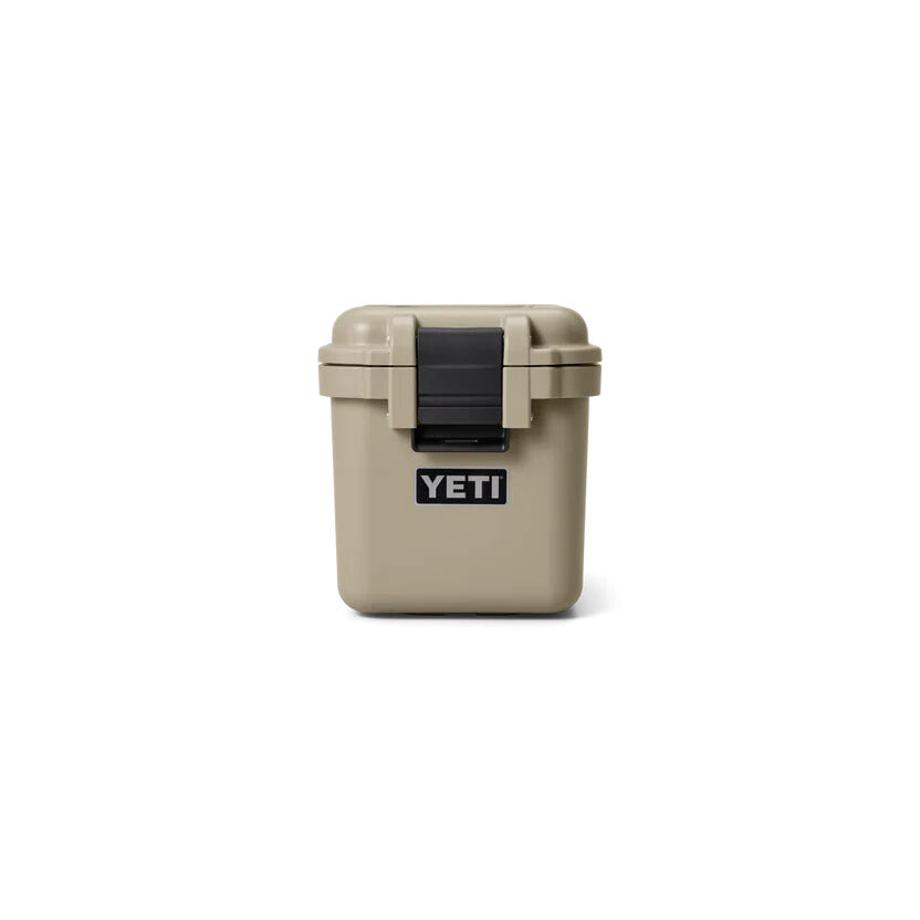 YETI LOADOUT® GOBOX AUSRÜSTUNGSBOX 15 - Tan - Box