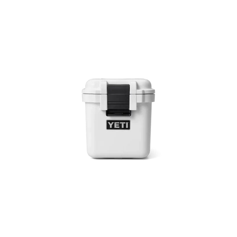 YETI LOADOUT® GOBOX AUSRÜSTUNGSBOX 15 - Weiß - Box