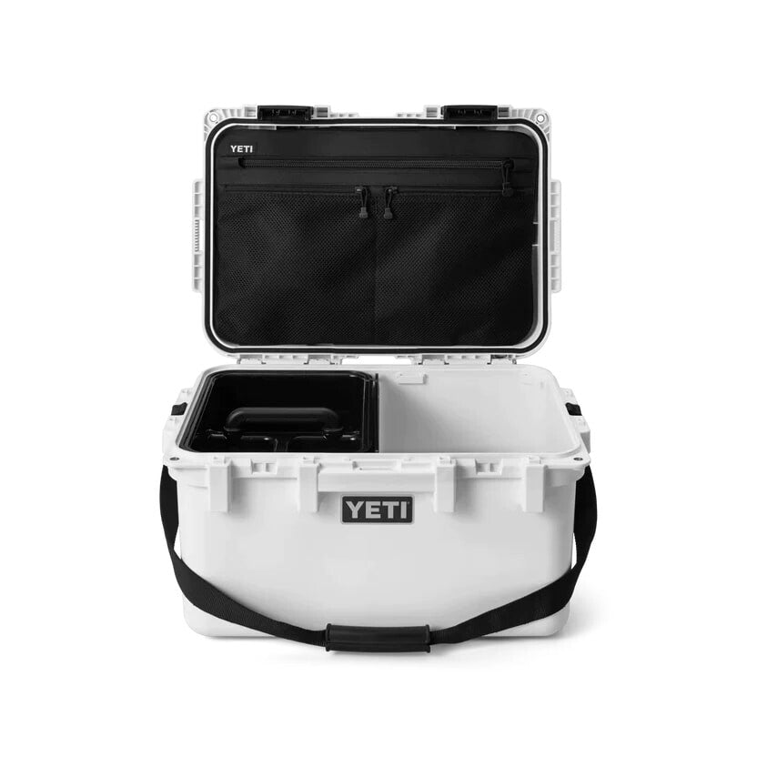 YETI LOADOUT® GOBOX AUSRÜSTUNGSBOX 30 - Box