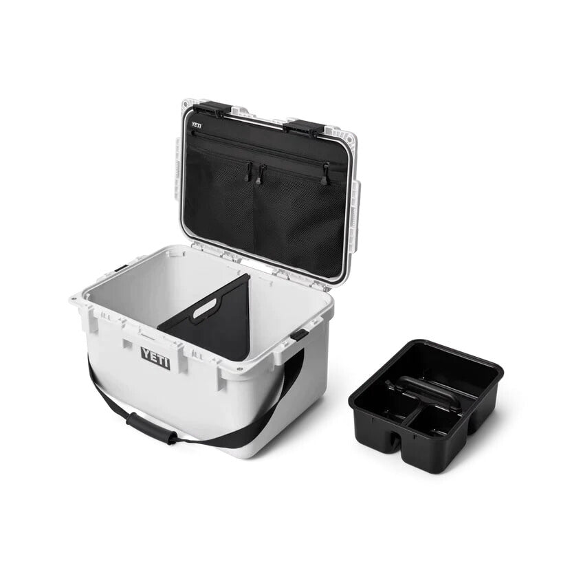 YETI LOADOUT® GOBOX AUSRÜSTUNGSBOX 30 - Box