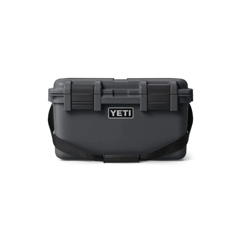 YETI LOADOUT® GOBOX AUSRÜSTUNGSBOX 30 - Charcoal - Box