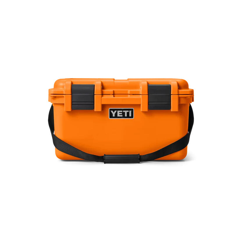 YETI LOADOUT® GOBOX AUSRÜSTUNGSBOX 30 - King Crab - Box