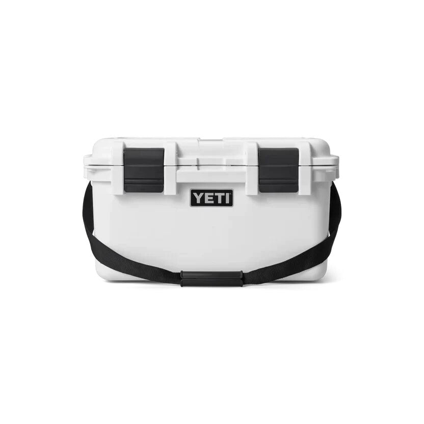 YETI LOADOUT® GOBOX AUSRÜSTUNGSBOX 30 - Weiß - Box