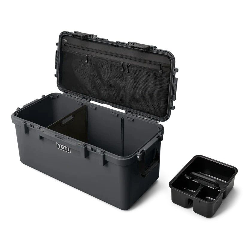 YETI LOADOUT® GOBOX AUSRÜSTUNGSBOX 60 - Box