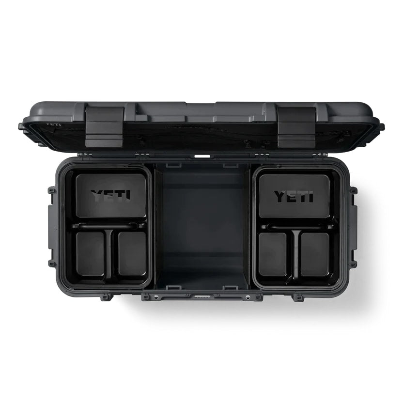 YETI LOADOUT® GOBOX AUSRÜSTUNGSBOX 60 - Box