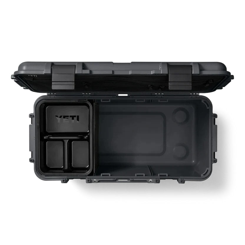 YETI LOADOUT® GOBOX AUSRÜSTUNGSBOX 60 - Box