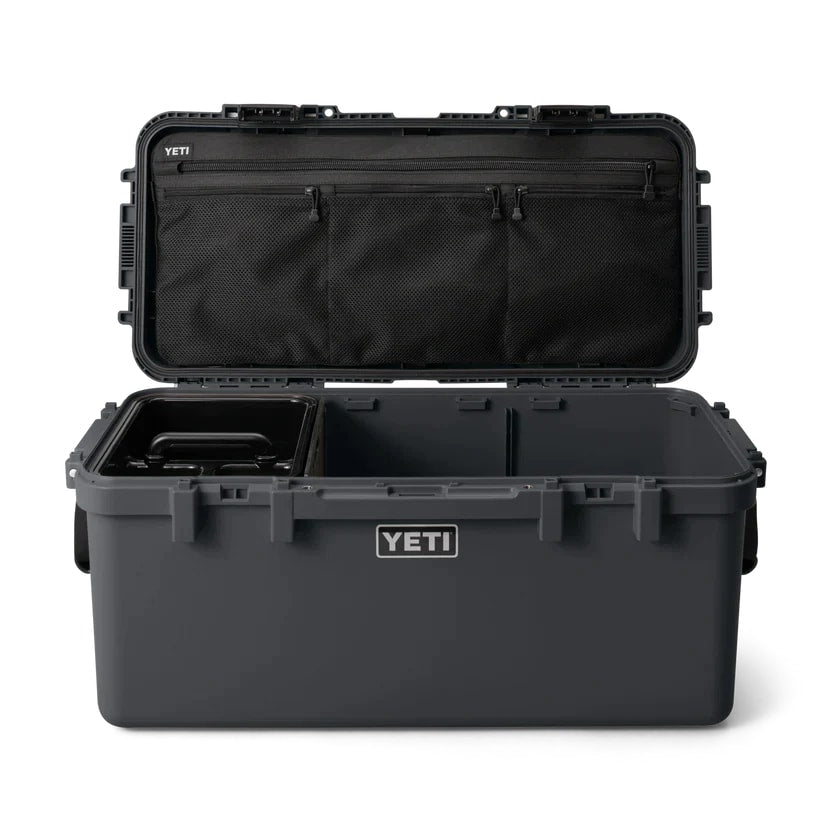 YETI LOADOUT® GOBOX AUSRÜSTUNGSBOX 60 - Box