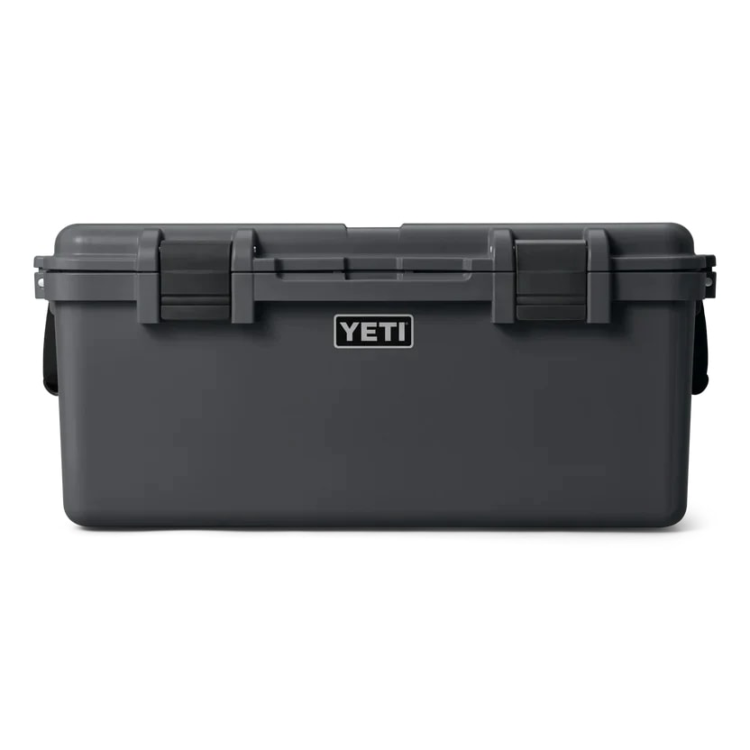 YETI LOADOUT® GOBOX AUSRÜSTUNGSBOX 60 - Charcoal - Box