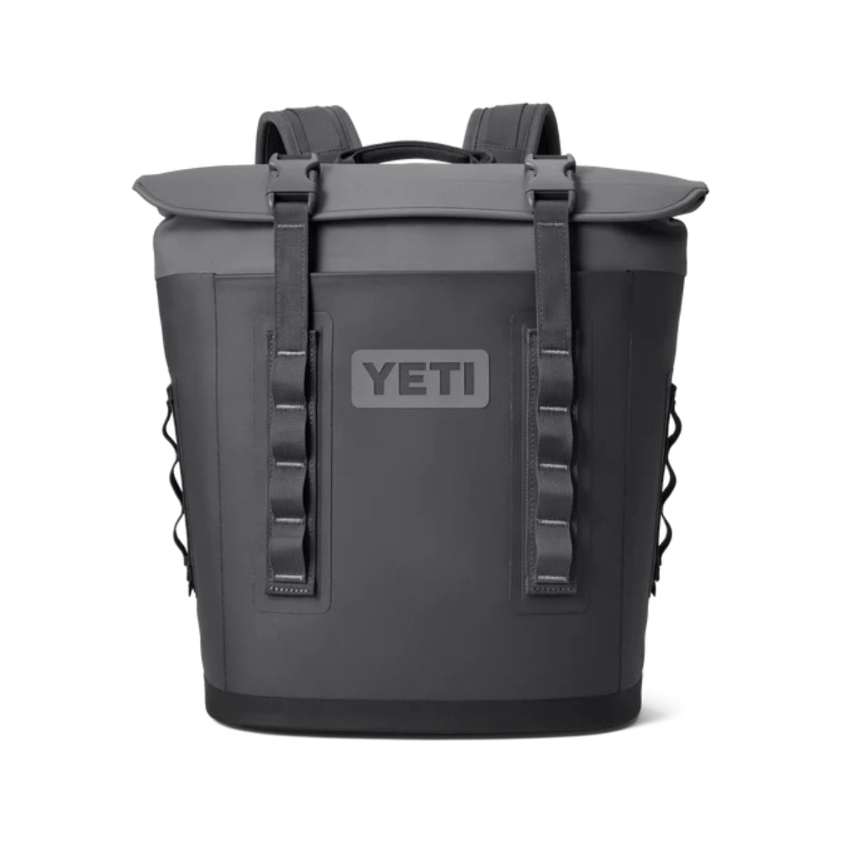 YETI M12 Kühltaschen Rucksack - Charocal - Kühltasche