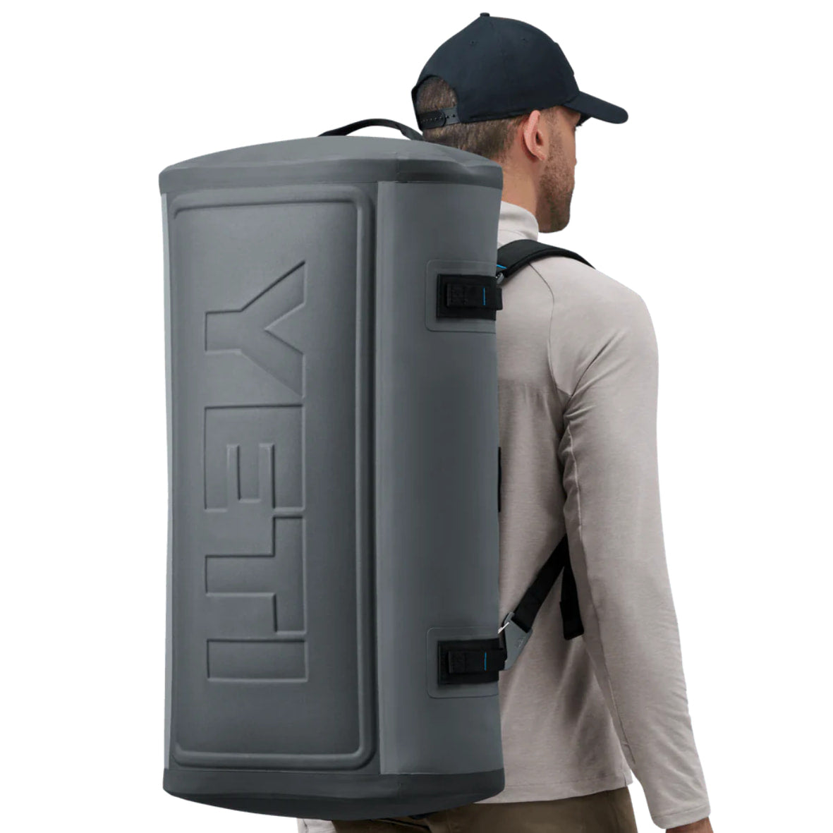 YETI Panga 75 Duffle - Wasserdichte Tasche 75 Liter - Tasche