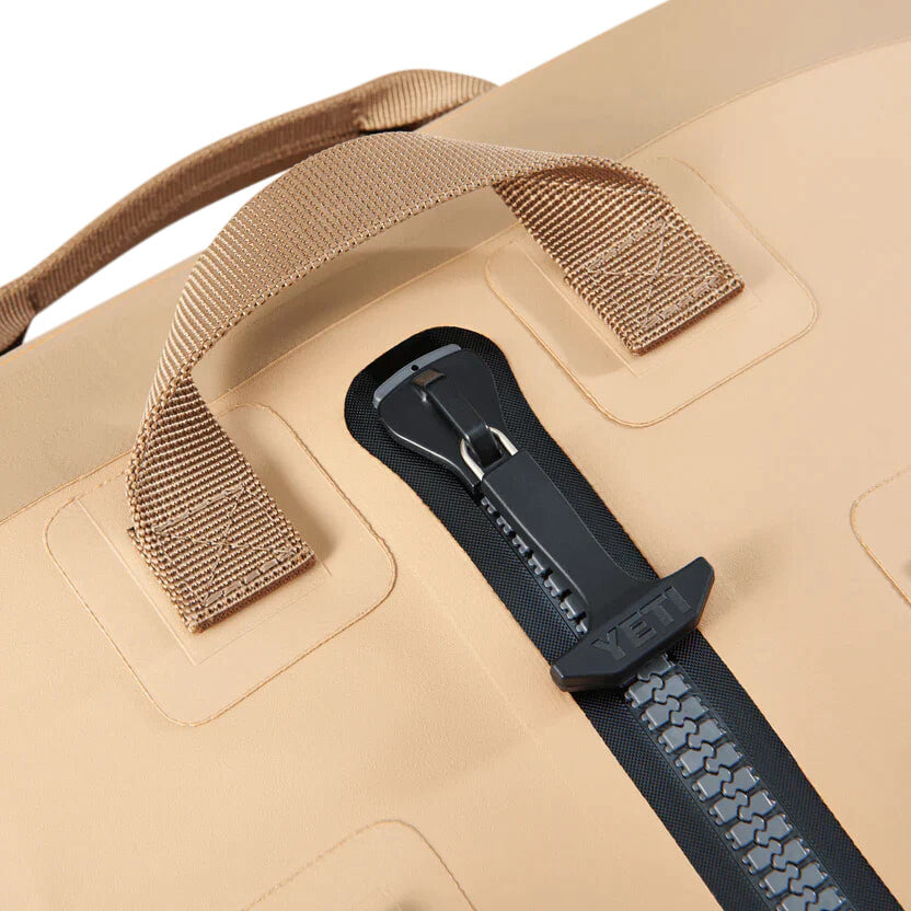 YETI PANGA® WASSERDICHTE REISETASCHE (75 L) - Reisetasche