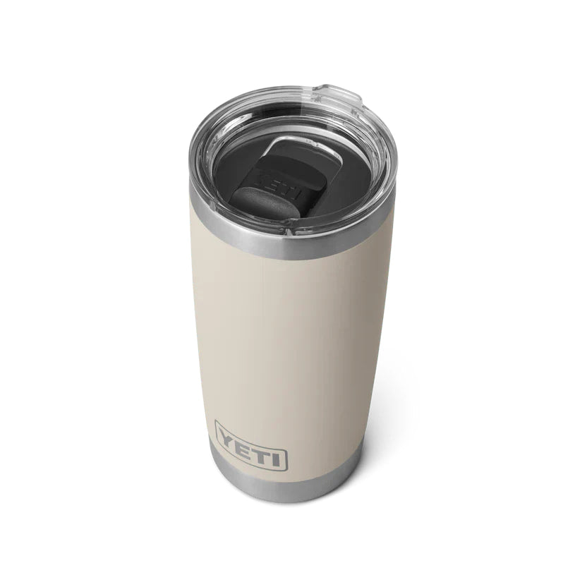 YETI Rambler 20 oz Tumbler - Thermobecher 591 ml - Becher
