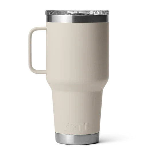 YETI Rambler 30 oz Travel Mug - Reisebecher 887ml - Cape