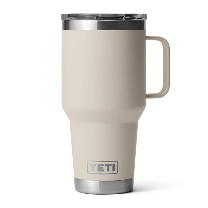 YETI Rambler 30 oz Travel Mug - Reisebecher 887ml - Cape