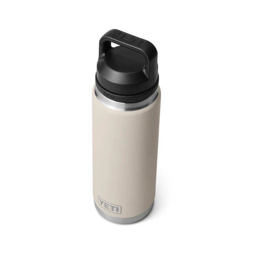 YETI Rambler® 26 oz Flasche (760 ml) - Thermosflasche