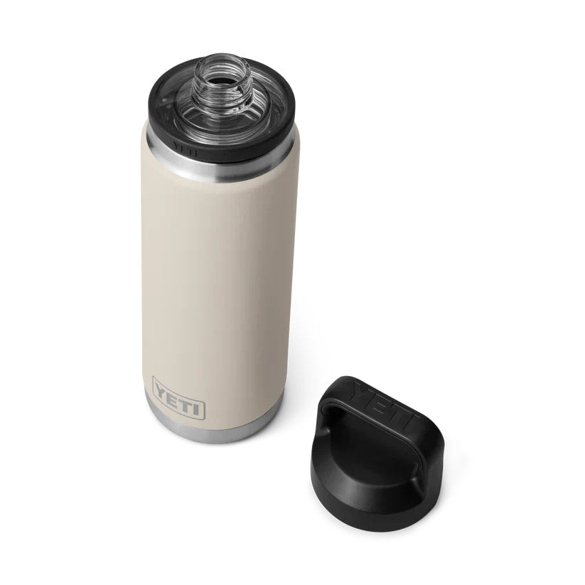 YETI Rambler® 26 oz Flasche (760 ml) - Thermosflasche