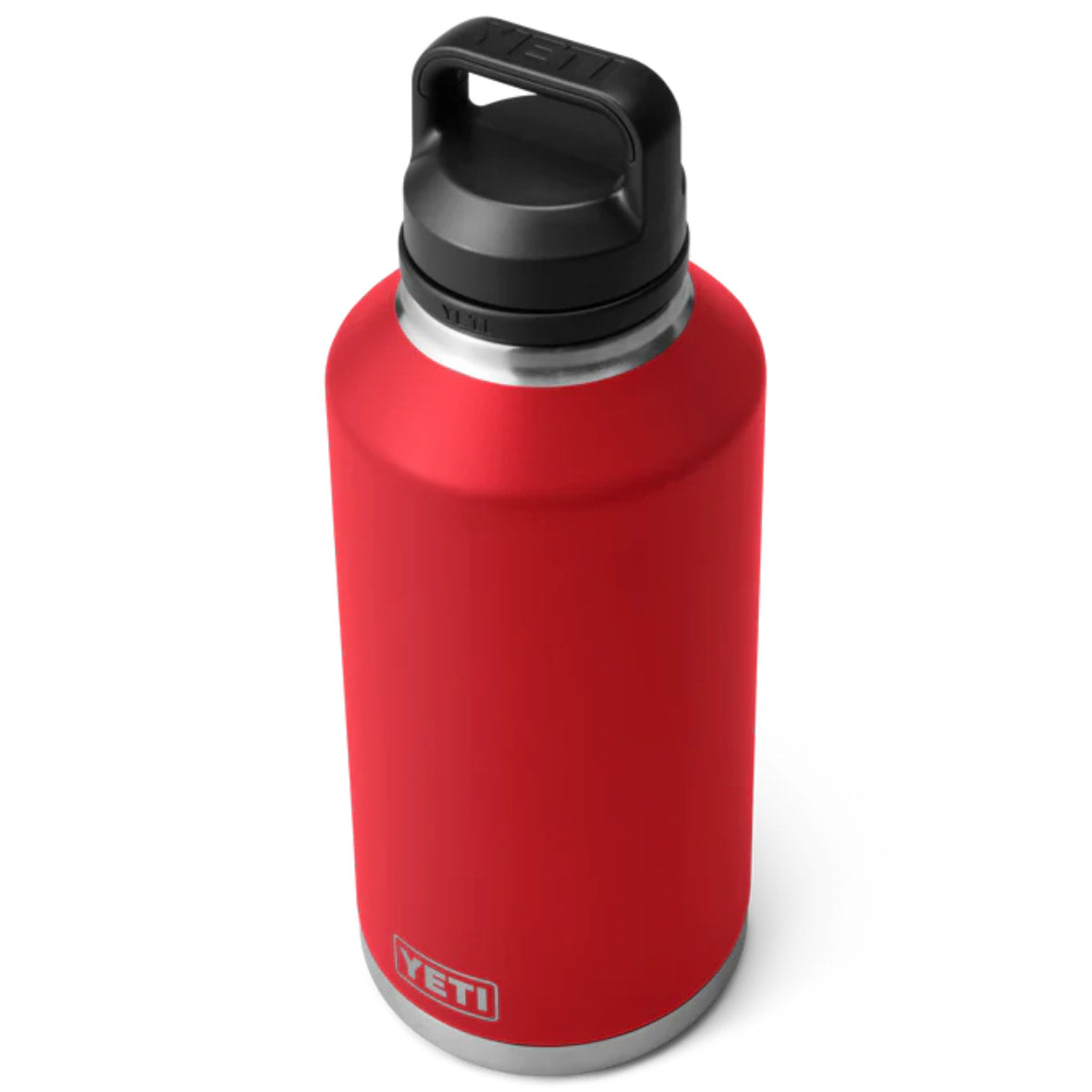 YETI Rambler® 64 oz Flasche (1,9 l) mit Chug-Verschluss