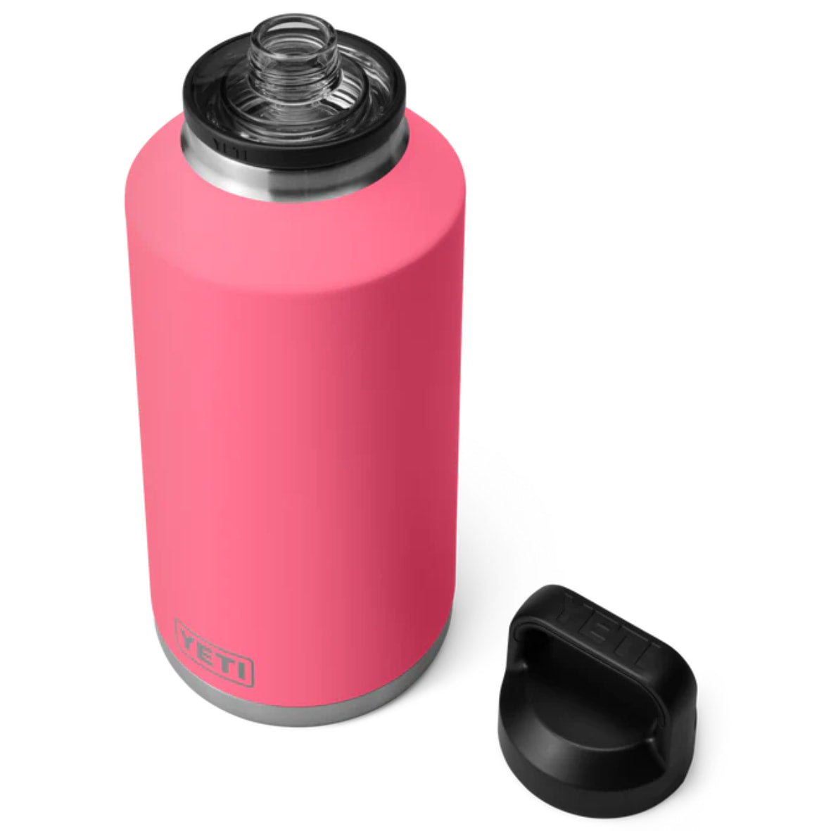 YETI Rambler® 64 oz Flasche (1,9 l) mit Chug-Verschluss