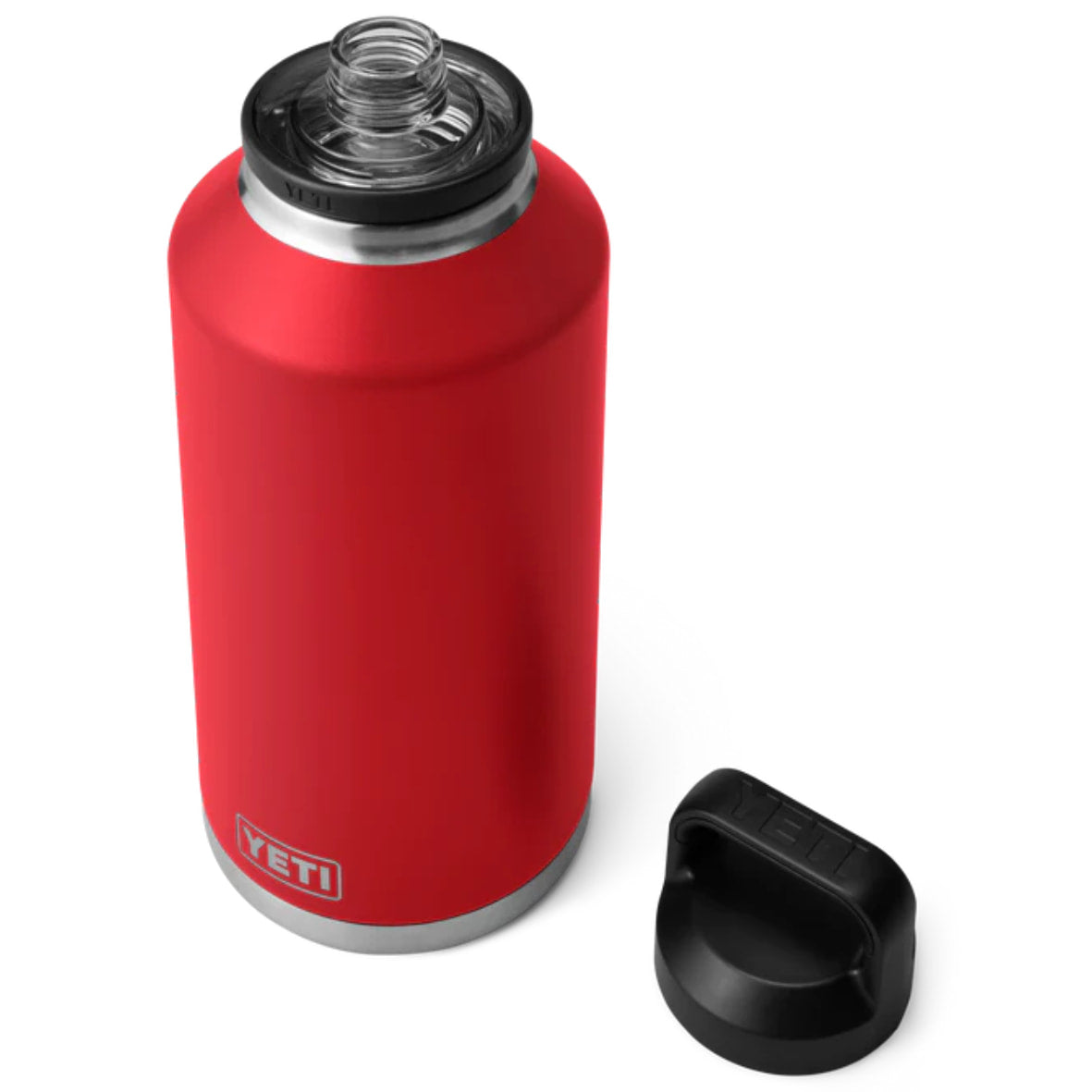 YETI Rambler® 64 oz Flasche (1,9 l) mit Chug-Verschluss