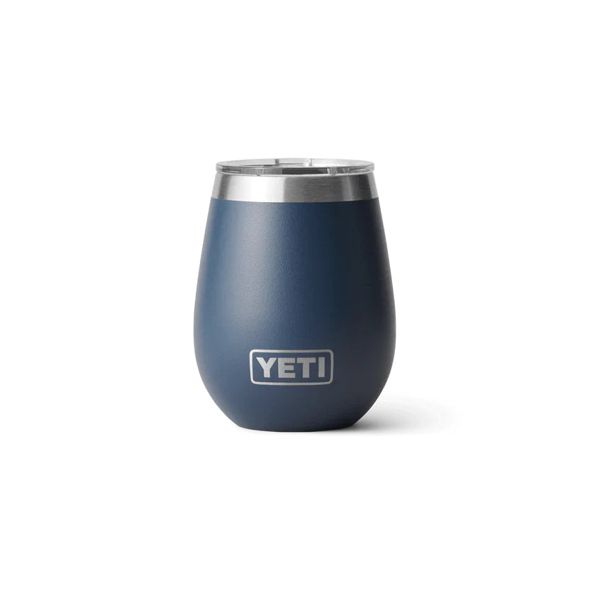 YETI RAMBLER® WEINBECHER (296 ML) - Navy